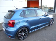 VOLKSWAGEN – Polo GTI 1.8 TSI 192cv