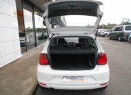 VOLKSWAGEN – Polo Advance 1.2 TSI 90cv BMT DSG