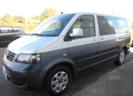 VOLKSWAGEN – Multivan 2.5TDI 130CV COMFORTLINE