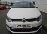 VOLKSWAGEN – Polo Advance 1.2 TSI 90cv BMT DSG