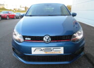 VOLKSWAGEN – Polo GTI 1.8 TSI 192cv