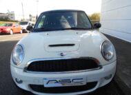 MINI – MINI Cooper S