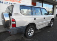 TOYOTA – Land Cruiser 90 3.0 TD VX