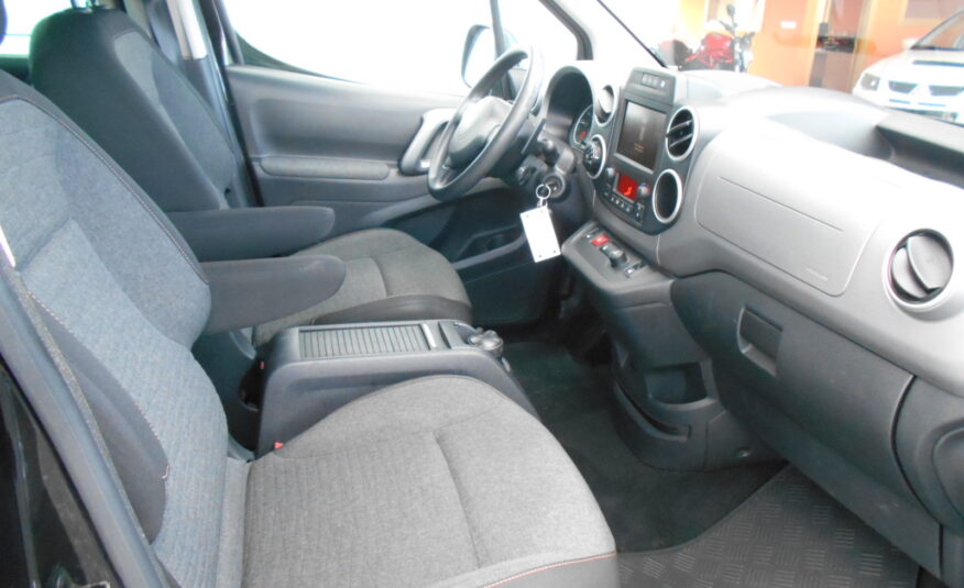 CITROEN – Berlingo Multispace FEEL BlueHDi 100