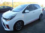 KIA – Picanto 1.2 CVVT 62kW 84CV GT Line