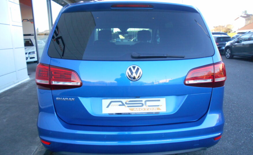 VOLKSWAGEN – Sharan Sport 2.0 TDI 135kW 184CV DSG