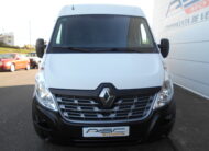 RENAULT – Master Furg. DC T L3H2 3500 dCi 96kW 130CV