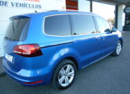 VOLKSWAGEN – Sharan Sport 2.0 TDI 135kW 184CV DSG