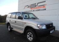 TOYOTA – Land Cruiser 90 3.0 TD VX