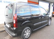 CITROEN – Berlingo Multispace FEEL BlueHDi 100