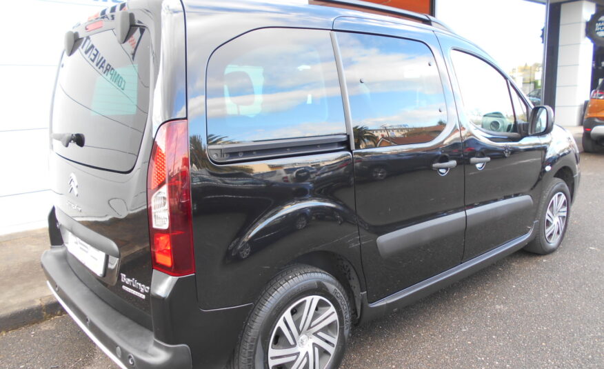 CITROEN – Berlingo Multispace FEEL BlueHDi 100