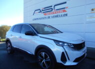 PEUGEOT – 3008 1.5 BlueHDi 96kW 130CV SS GT