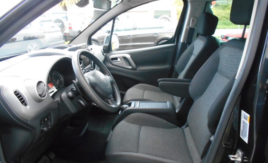 CITROEN – Berlingo Multispace FEEL BlueHDi 100