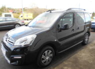 CITROEN – Berlingo Multispace FEEL BlueHDi 100