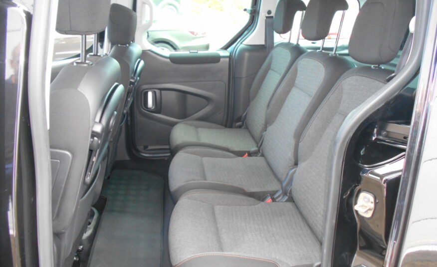 CITROEN – Berlingo Multispace FEEL BlueHDi 100