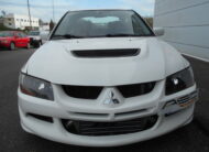 MITSUBISHI – Lancer Evolution VIII