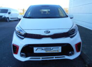 KIA – Picanto 1.2 CVVT 62kW 84CV GT Line