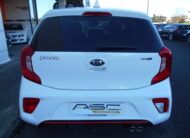 KIA – Picanto 1.2 CVVT 62kW 84CV GT Line