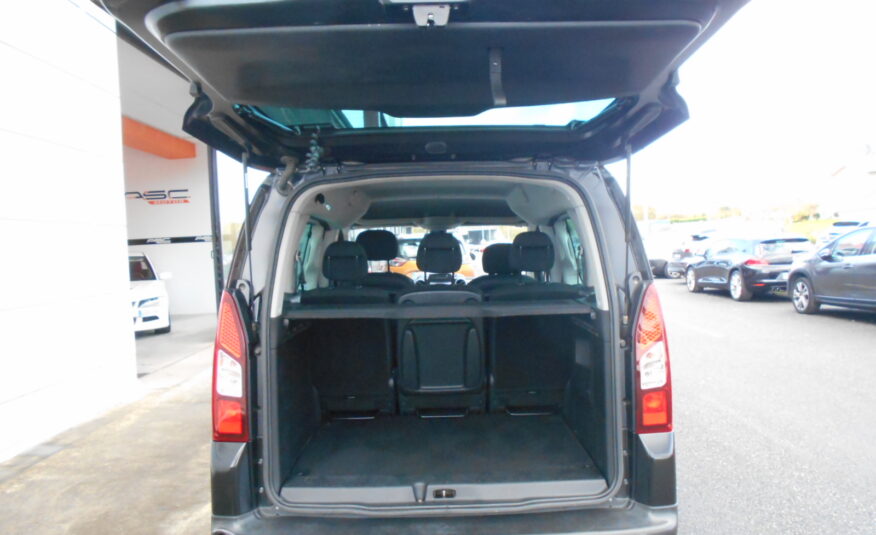 CITROEN – Berlingo Multispace FEEL BlueHDi 100