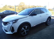 PEUGEOT – 3008 1.5 BlueHDi 96kW 130CV SS GT