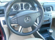 MERCEDES-BENZ – Clase B B 180 CDI