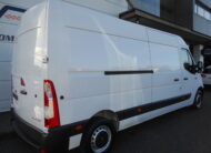 RENAULT – Master Furg. DC T L3H2 3500 dCi 96kW 130CV