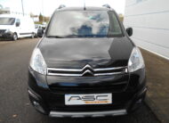 CITROEN – Berlingo Multispace FEEL BlueHDi 100