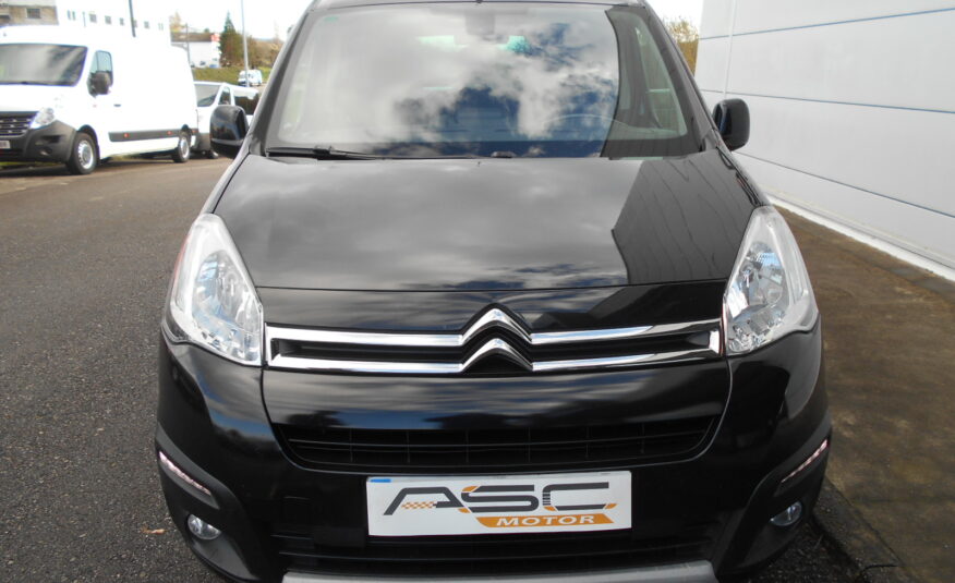 CITROEN – Berlingo Multispace FEEL BlueHDi 100