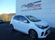 KIA – Picanto 1.2 CVVT 62kW 84CV GT Line