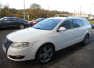 VOLKSWAGEN – Passat Variant 2.0 TDI 170cv DPF DSG Highline