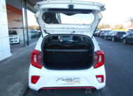 KIA – Picanto 1.2 CVVT 62kW 84CV GT Line