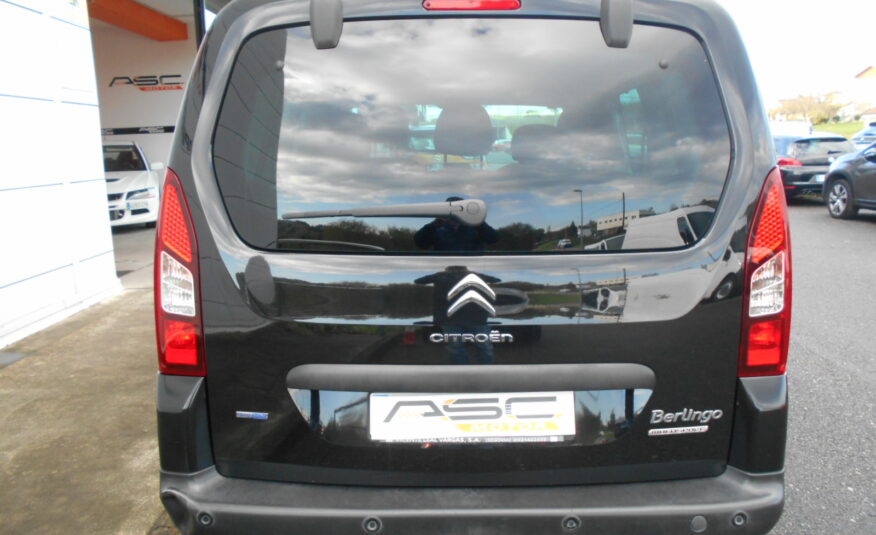 CITROEN – Berlingo Multispace FEEL BlueHDi 100