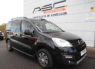 CITROEN – Berlingo Multispace FEEL BlueHDi 100