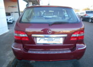 MERCEDES-BENZ – Clase B B 180 CDI