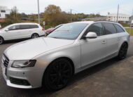 AUDI – A4 Avant 3.0 TDI 240cv quattro tiptr. DPF