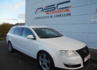 VOLKSWAGEN – Passat Variant 2.0 TDI 170cv DPF DSG Highline