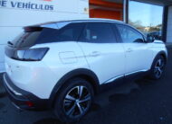 PEUGEOT – 3008 1.5 BlueHDi 96kW 130CV SS GT