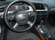 AUDI – A4 Avant 3.0 TDI 240cv quattro tiptr. DPF