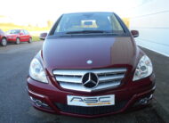 MERCEDES-BENZ – Clase B B 180 CDI