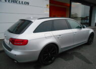 AUDI – A4 Avant 3.0 TDI 240cv quattro tiptr. DPF