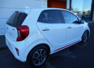 KIA – Picanto 1.2 CVVT 62kW 84CV GT Line