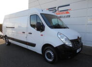 RENAULT – Master Furg. DC T L3H2 3500 dCi 96kW 130CV