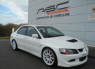 MITSUBISHI – Lancer Evolution VIII