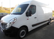 RENAULT – Master Furg. DC T L3H2 3500 dCi 96kW 130CV