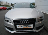 AUDI – A4 Avant 3.0 TDI 240cv quattro tiptr. DPF