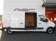 RENAULT – Master Furg. DC T L3H2 3500 dCi 96kW 130CV