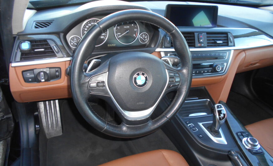 BMW – Serie 3 320D