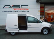 VOLKSWAGEN – Caddy Cargo 2.0 TDI 55kW 75CV