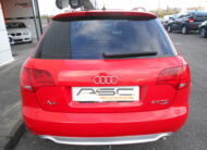 AUDI – A4 Avant 2.0 TDI 170cv quattro DPF