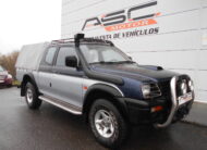 MITSUBISHI – L200 2.5 TD DC 4WD GLX